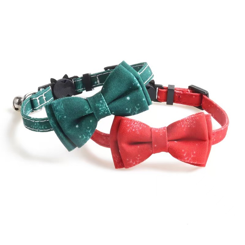 Quick Release Detachable Collar for Cat
