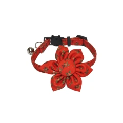 Latest Design Bumopet Outdoor Manufacturer Quick Release Detachable Collar for Cat Wholesale Cat Collars Cat Collar Accessories