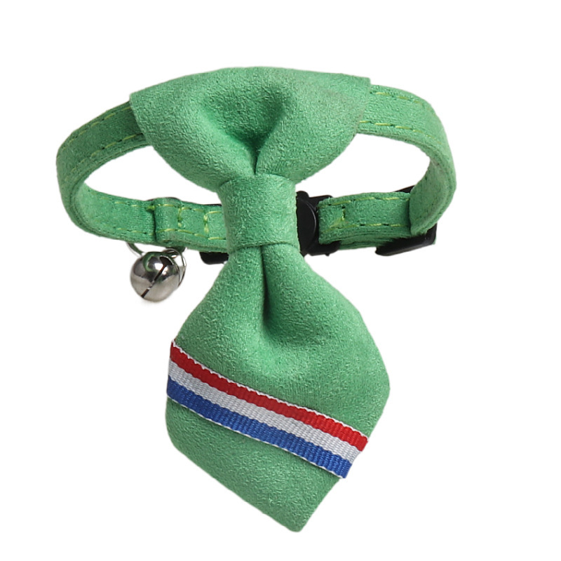 Adjustable Collar Cute Kitten  Pet Collar