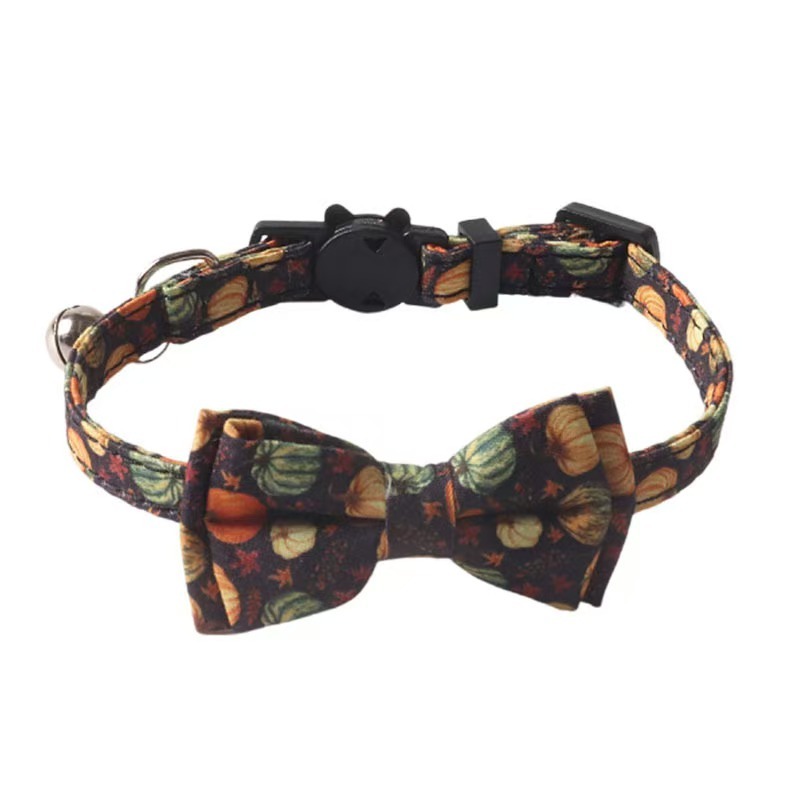 Pet Collar Colourful Collar Bulk Puppy Leashes Rope Polyester