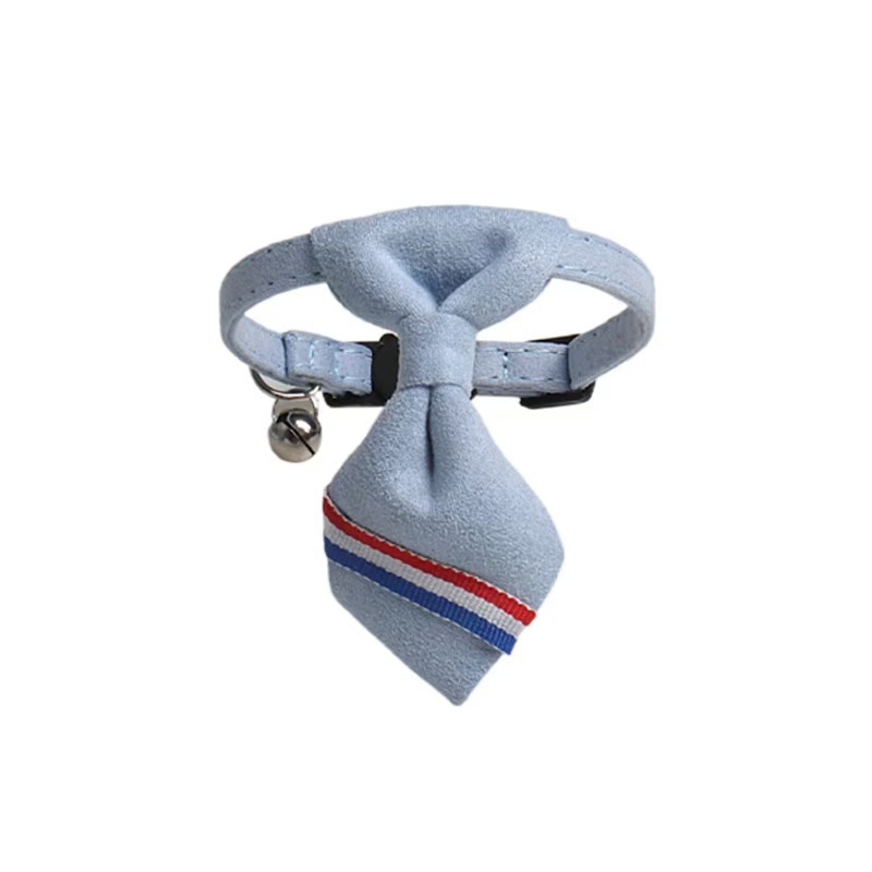 Adjustable Collar Cute Kitten  Pet Collar