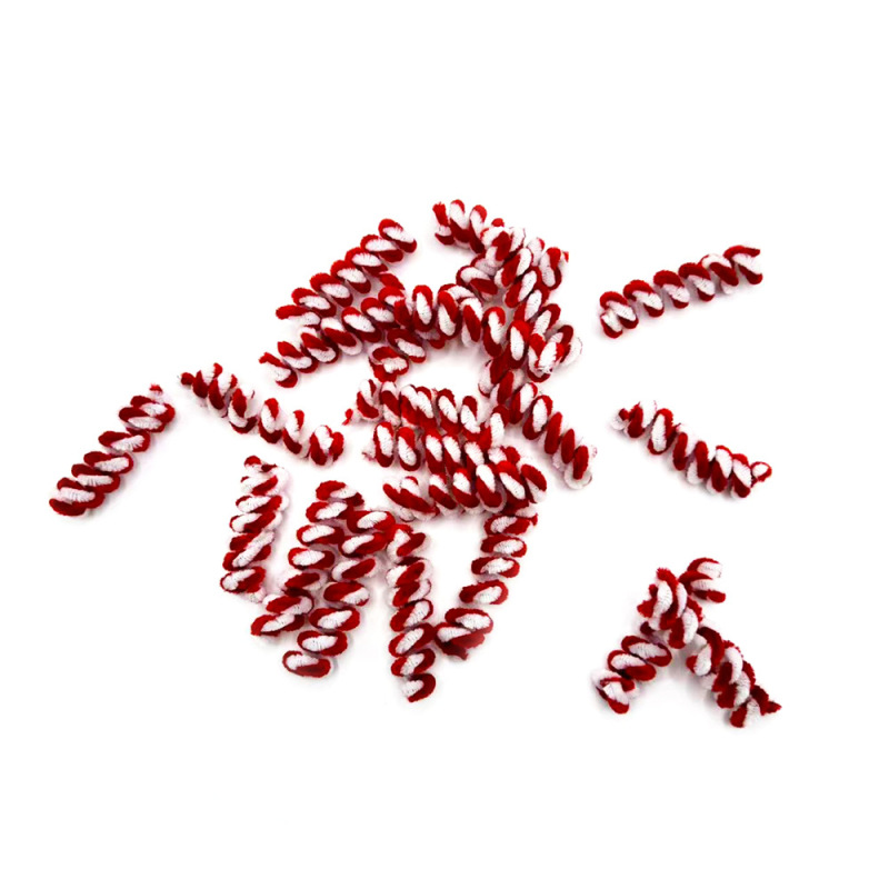 10Pcs Christmas Cat Toys For Pets Gift