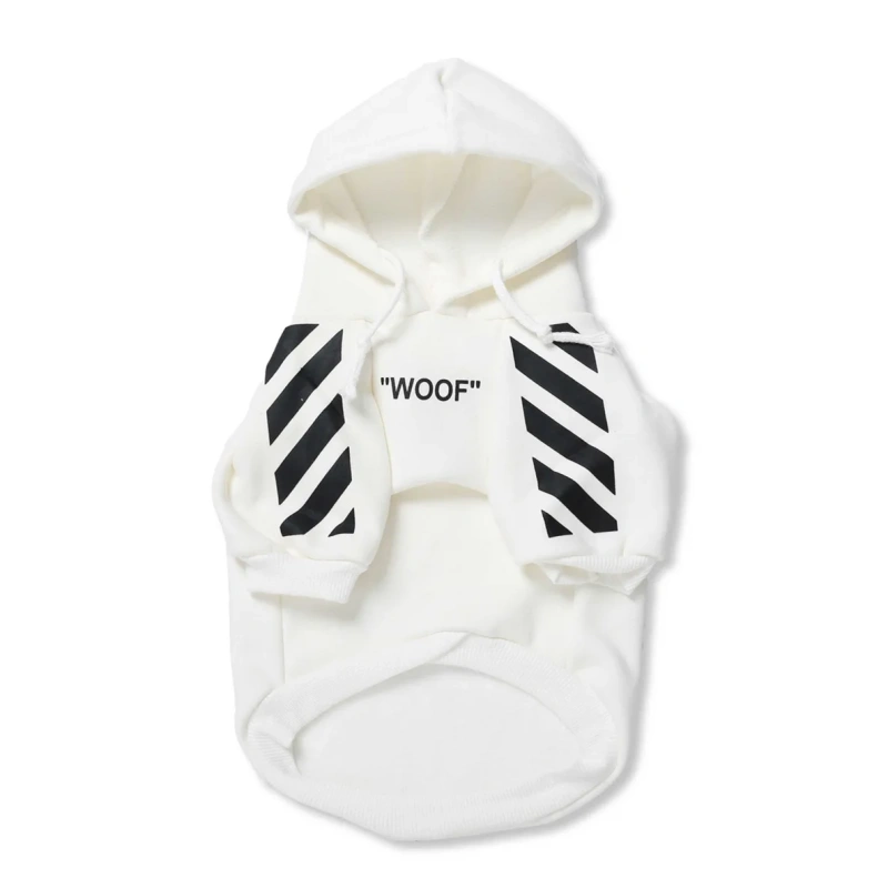 Fashion Dog Hoodie Winter Pet Dog Clothes For Dogs Coat Jacket Cotton Ropa Perro French Bulldog Clothing For Dogs Pets Clothing