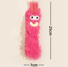 cat Catnip Toy Pillow