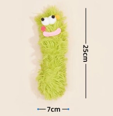 cat Catnip Toy Pillow