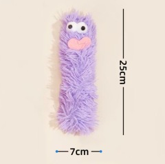 cat Catnip Toy Pillow