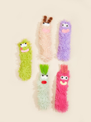 cat Catnip Toy Pillow