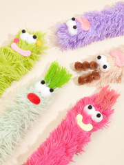 cat Catnip Toy Pillow