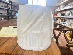 14g Thin Sheet Sydney Paper Ceramic Dustproof and Moistureproof Paper