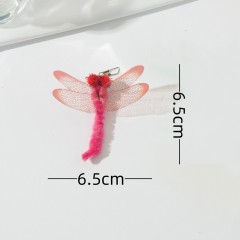 1pcs New cat toy feather replacement head