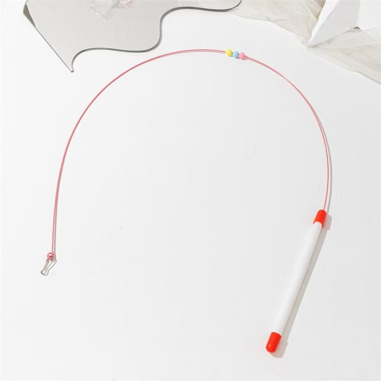1pcs Cat teaser accessories