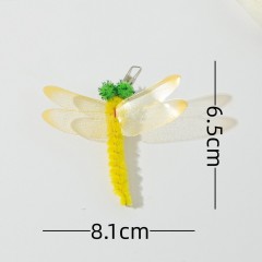 1pcs New cat toy feather replacement head