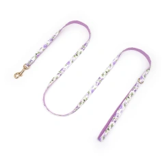Personalized Cat Collar with Bell Name Custom Small Dog Collar Lead Rope Bow tie for Puppy Kittens Necklace Cat Leash for Walk