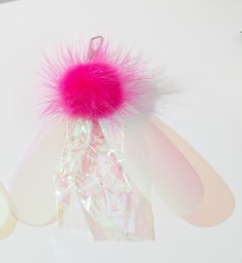 1pcs New cat toy feather replacement head