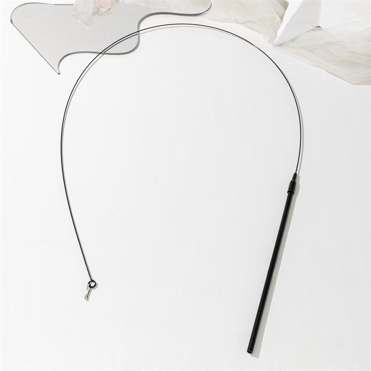 1pcs Cat teaser accessories