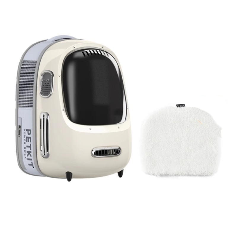Pets PETKIT Outdoor Travel Pet Carrier Backpack Breathable Transparent Cat  Bags