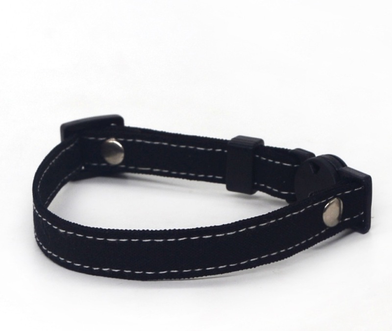 Cute cat safety collar