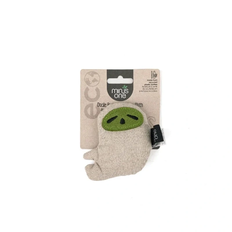 Catnip Felt Plush Toys Natural Catnip-Filled Interactive Durable Bite-Resistant Toys for Cats