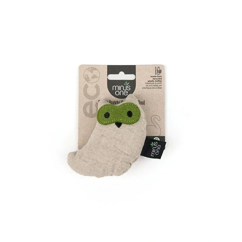 Catnip Felt Plush Toys Natural Catnip-Filled Interactive Durable Bite-Resistant Toys for Cats