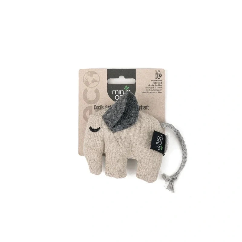 Catnip Felt Plush Toys Natural Catnip-Filled Interactive Durable Bite-Resistant Toys for Cats