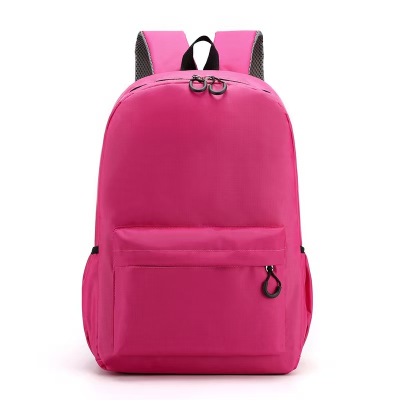 Wholesale Custom School Bags