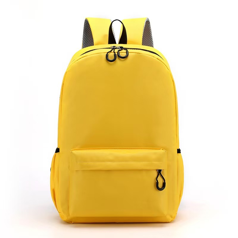 Wholesale Custom School Bags