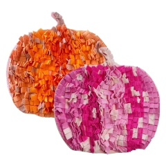 Dog Snuffle Mat Pet Treat Dispenser Toy Dog Enrichment Toys Puppy Breed Natural Foraging Dog Skills Training Stress Relif Pad