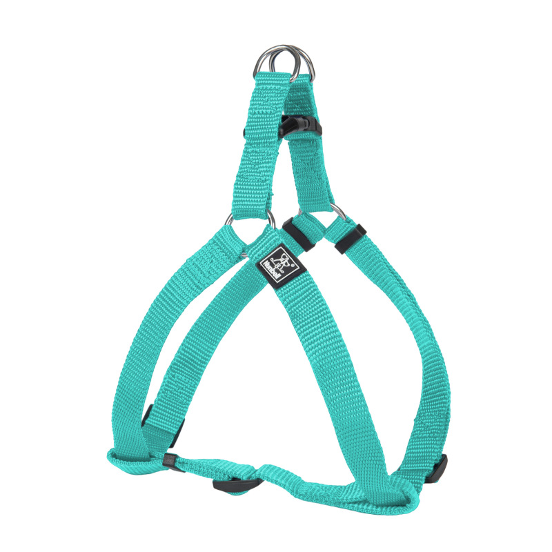 Luxury Fashion Lace Scarf Dog Harness Set Safety Belt Rope