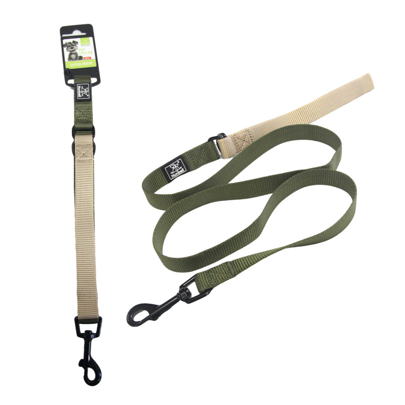 Pet harness for impact protection