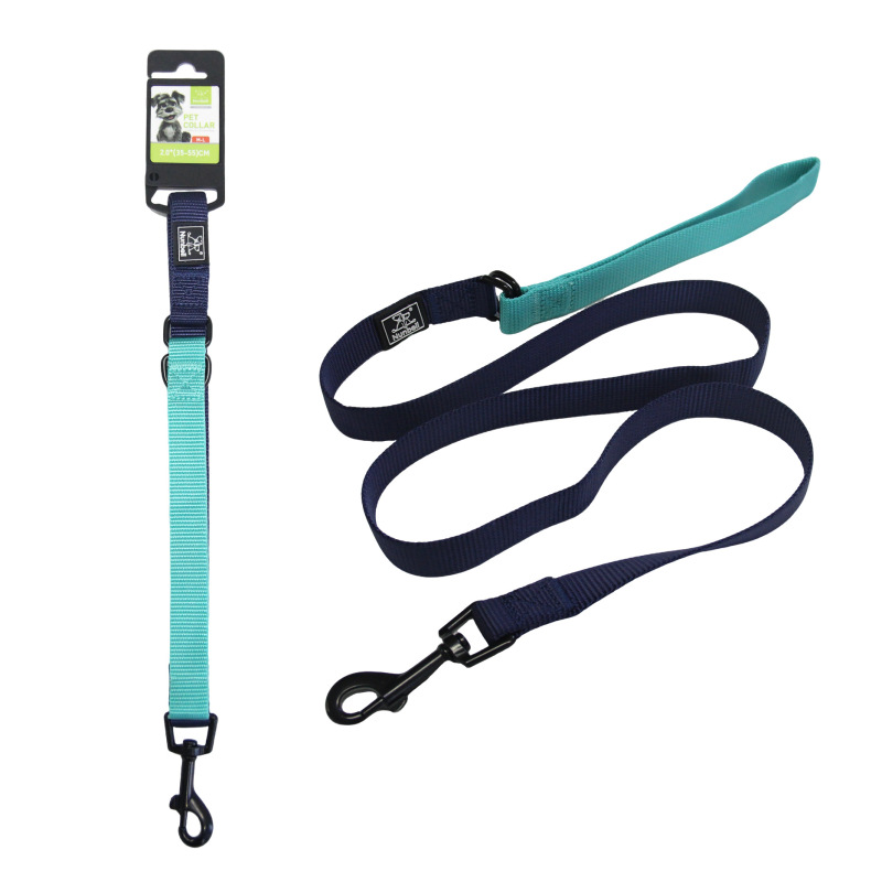 Pet harness for impact protection