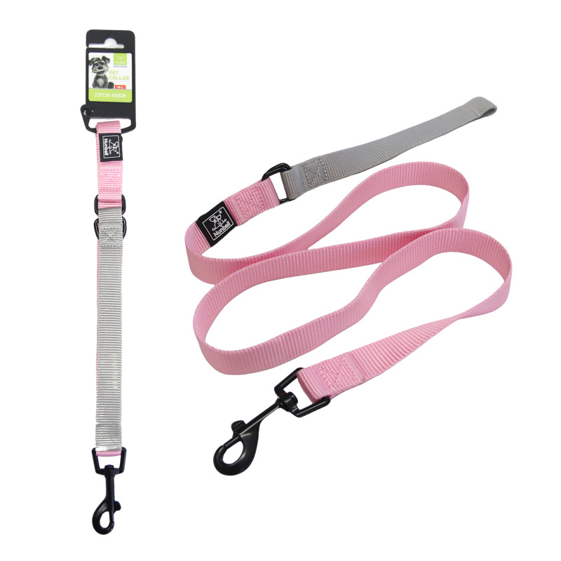 Pet harness for impact protection