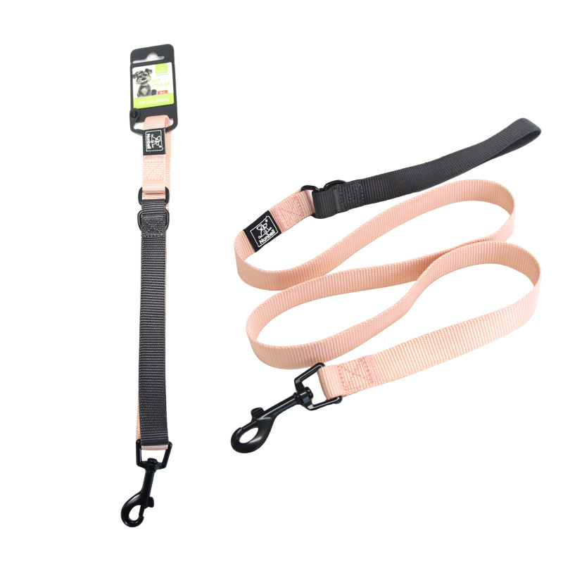 Pet harness for impact protection