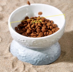 Cat Planet Bowl