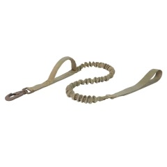 Outdoor Style Heavy Duty Collar for Large Aggressive Dogs