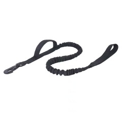Outdoor Style Heavy Duty Collar for Large Aggressive Dogs