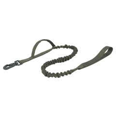 Outdoor Style Heavy Duty Collar for Large Aggressive Dogs