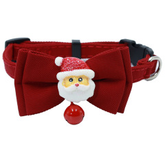 Cat Bow Safety Collar