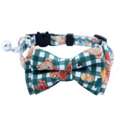 Cat Bow Safety Collar