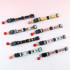 Cat Safety Collar