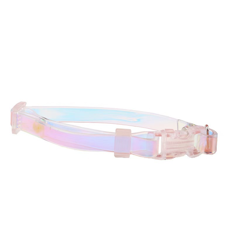 Cat Colorful LED Collar