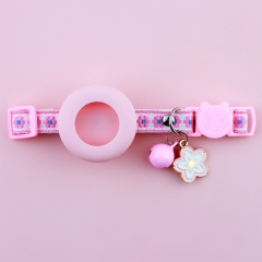 Pet Airtag Protective Collar