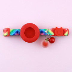 Pet Airtag Protective Collar