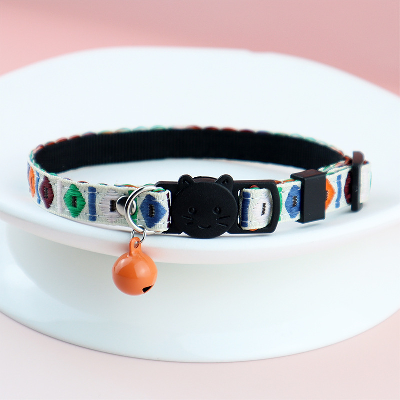 Cat Safety Collar