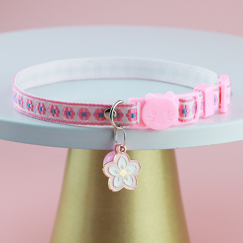 Pet Airtag Protective Collar