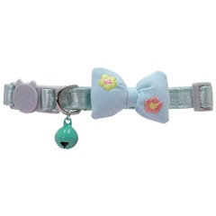Cat Bow Safety Collar