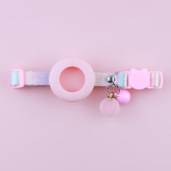 Pet Airtag Protective Collar