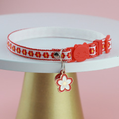 Pet Airtag Protective Collar