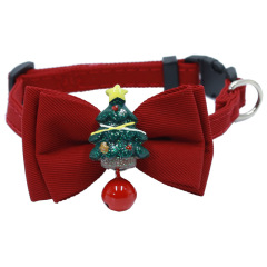 Cat Bow Safety Collar
