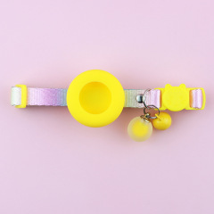 Pet Airtag Protective Collar
