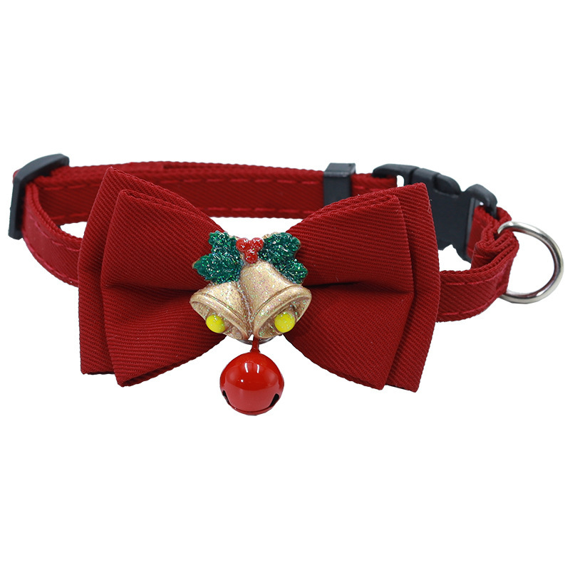Cat Bow Safety Collar
